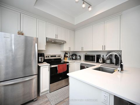 Photo 11 at #338 - 349 Wheat Boom Drive, JM Joshua Meadows, Oakville