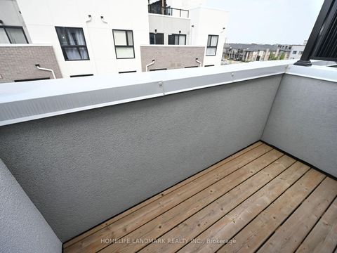 Photo 19 at #338 - 349 Wheat Boom Drive, JM Joshua Meadows, Oakville
