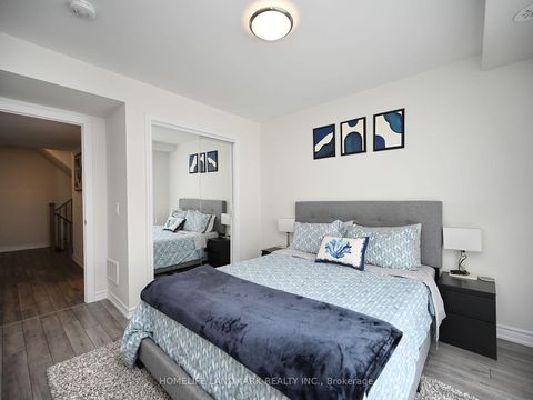Photo 23 at #338 - 349 Wheat Boom Drive, JM Joshua Meadows, Oakville