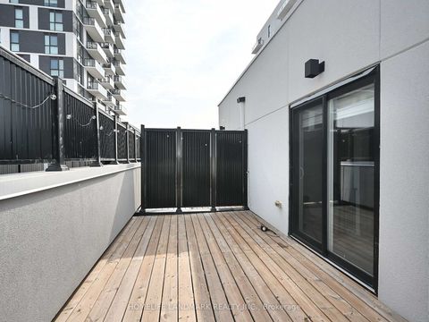 Photo 28 at #338 - 349 Wheat Boom Drive, JM Joshua Meadows, Oakville