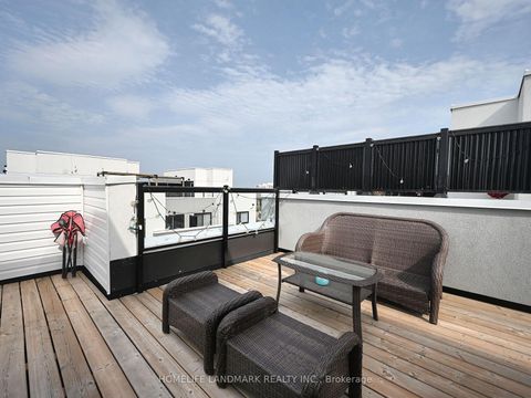 Photo 30 at #338 - 349 Wheat Boom Drive, JM Joshua Meadows, Oakville