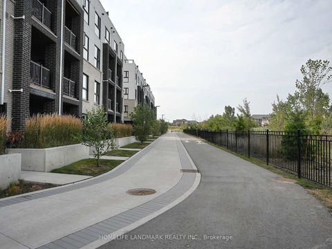 Photo 35 at #338 - 349 Wheat Boom Drive, JM Joshua Meadows, Oakville