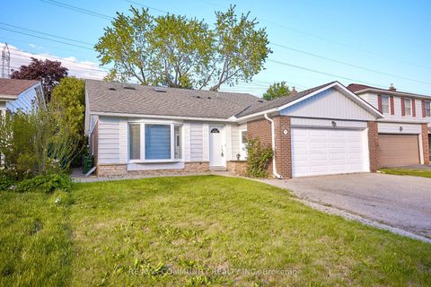 Photo 1 at 71 Willowridge Road, Richview, Toronto