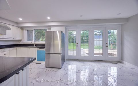 Photo 7 at 71 Willowridge Road, Richview, Toronto