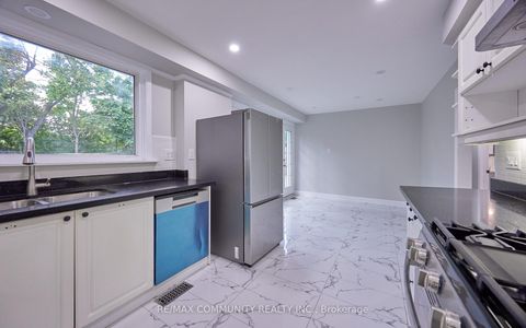 Photo 10 at 71 Willowridge Road, Richview, Toronto