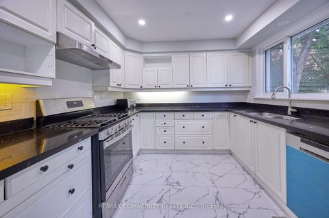 Photo 11 at 71 Willowridge Road, Richview, Toronto