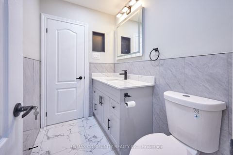 Photo 17 at 71 Willowridge Road, Richview, Toronto