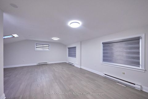 Photo 23 at 71 Willowridge Road, Richview, Toronto