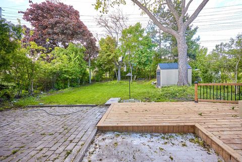 Photo 28 at 71 Willowridge Road, Richview, Toronto