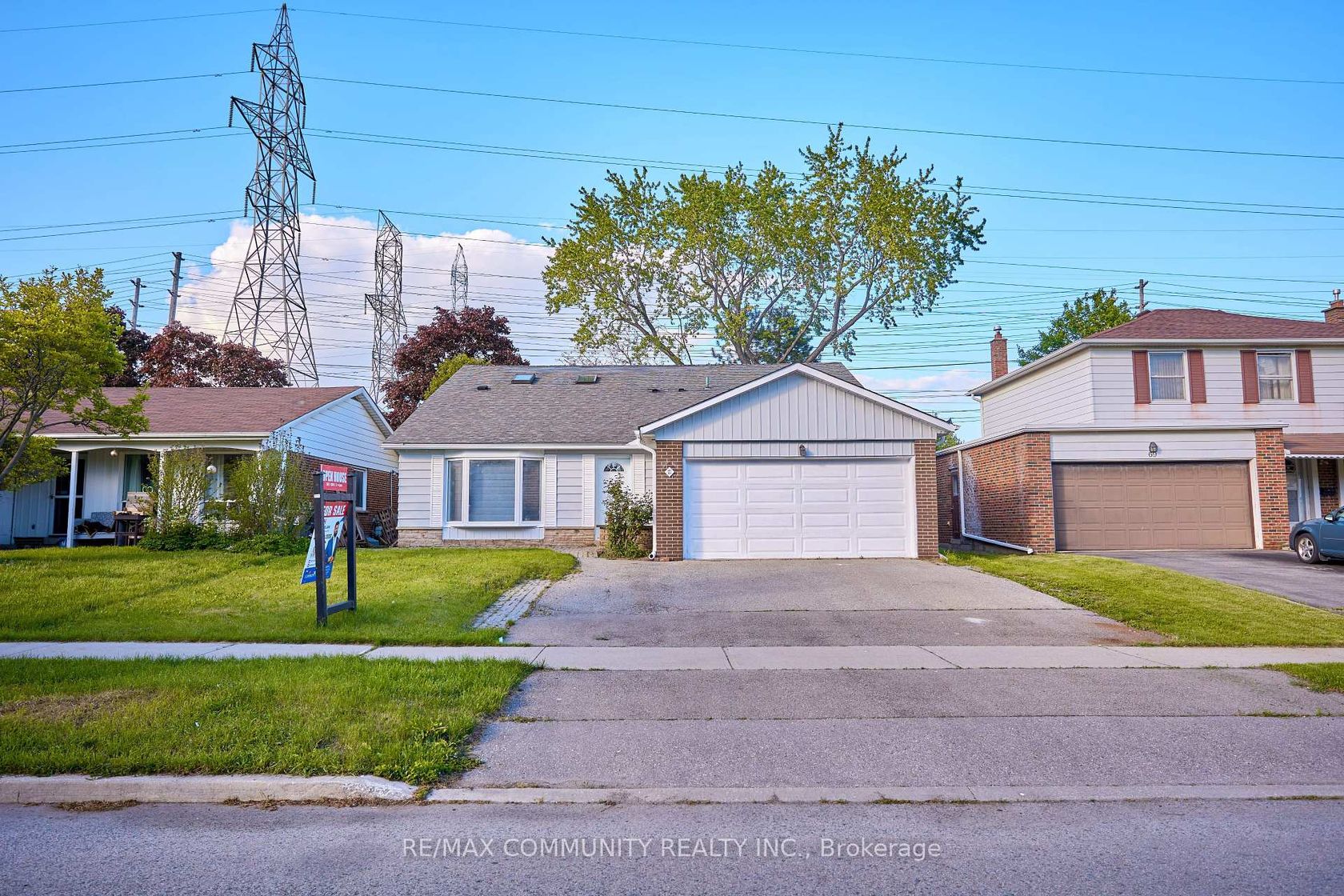 71 Willowridge Road, Richview, Toronto 
