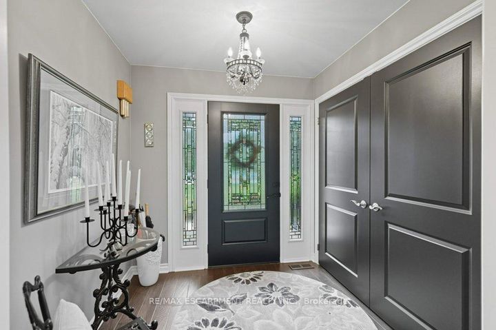 Photo 3 at 31 Acredale Drive, Carlisle, Hamilton