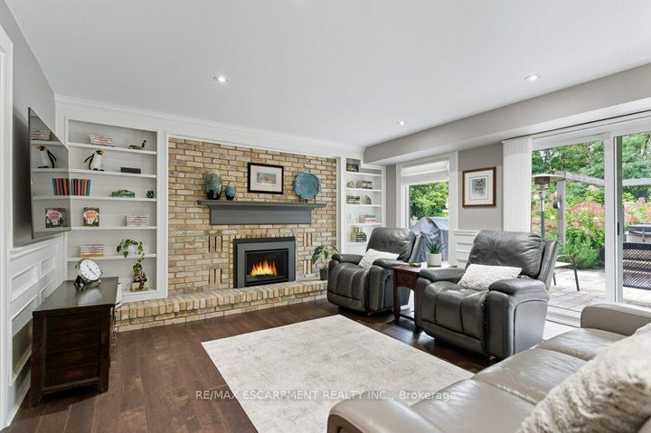 Photo 25 at 31 Acredale Drive, Carlisle, Hamilton
