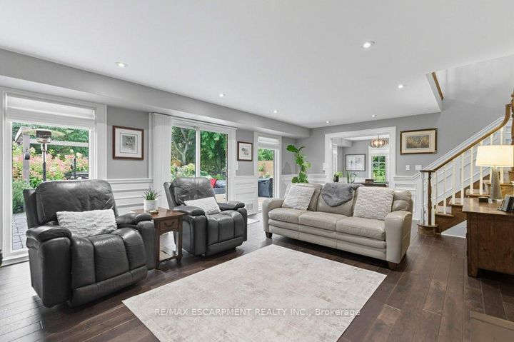 Photo 26 at 31 Acredale Drive, Carlisle, Hamilton