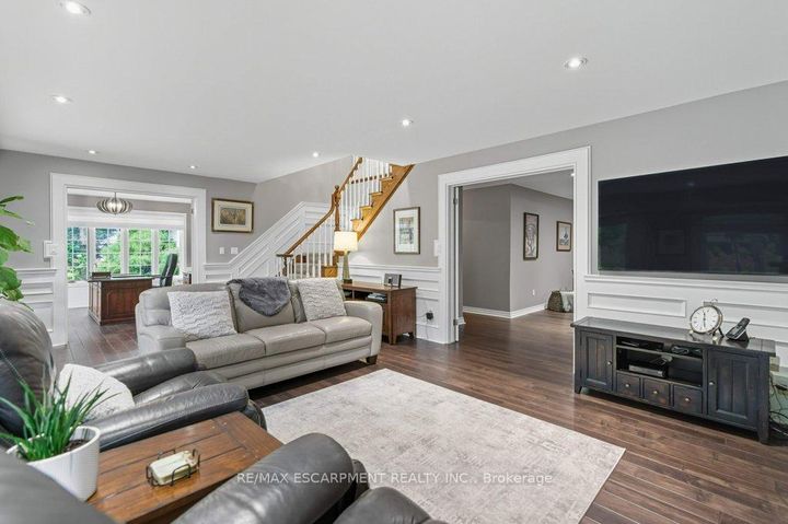 Photo 27 at 31 Acredale Drive, Carlisle, Hamilton