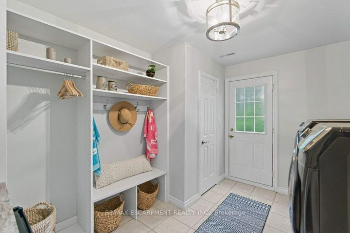 Photo 34 at 31 Acredale Drive, Carlisle, Hamilton