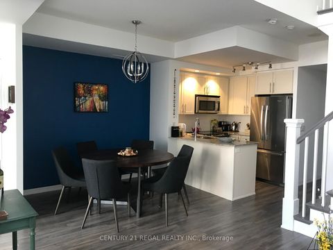 Photo 3 at TH73B - 75 East Liberty Street, Niagara, Toronto