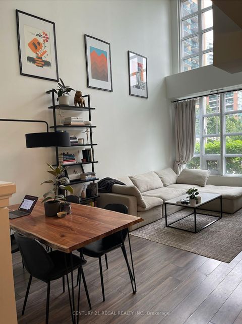 Photo 7 at TH73B - 75 East Liberty Street, Niagara, Toronto