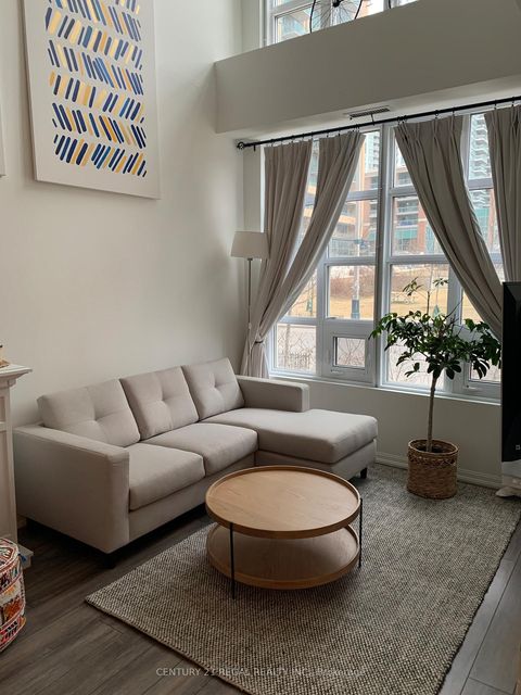 Photo 8 at TH73B - 75 East Liberty Street, Niagara, Toronto
