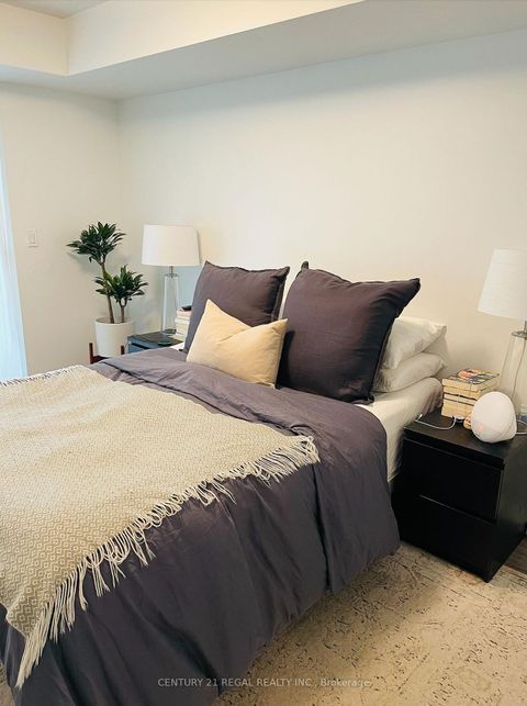Photo 12 at TH73B - 75 East Liberty Street, Niagara, Toronto