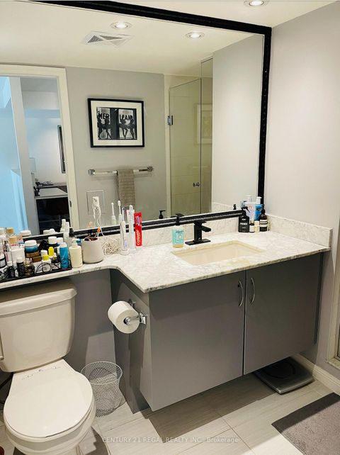 Photo 16 at TH73B - 75 East Liberty Street, Niagara, Toronto