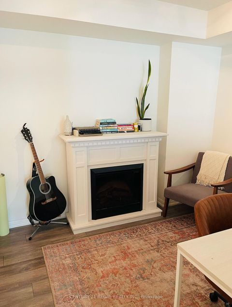 Photo 17 at TH73B - 75 East Liberty Street, Niagara, Toronto