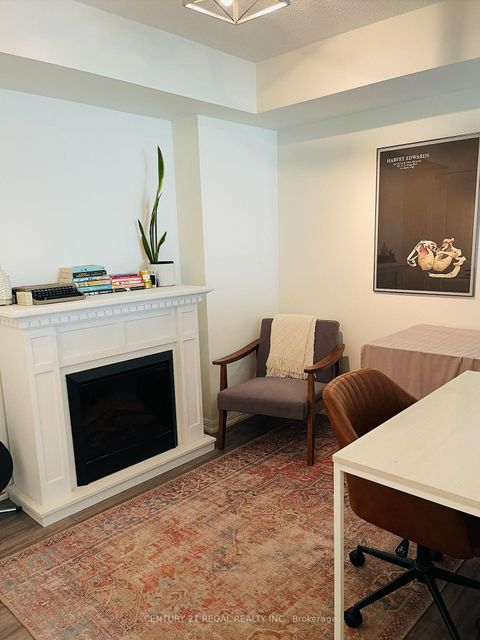 Photo 18 at TH73B - 75 East Liberty Street, Niagara, Toronto