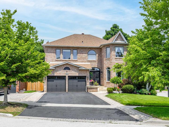 Photo 0 at 862 Baylawn Drive, Liverpool, Pickering