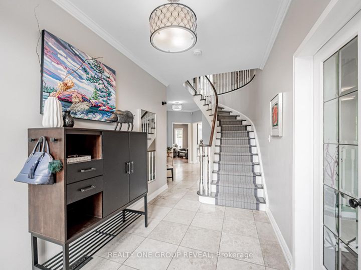 Photo 8 at 862 Baylawn Drive, Liverpool, Pickering