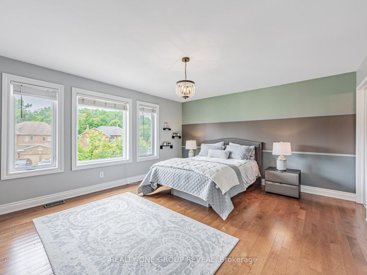 Photo 9 at 862 Baylawn Drive, Liverpool, Pickering