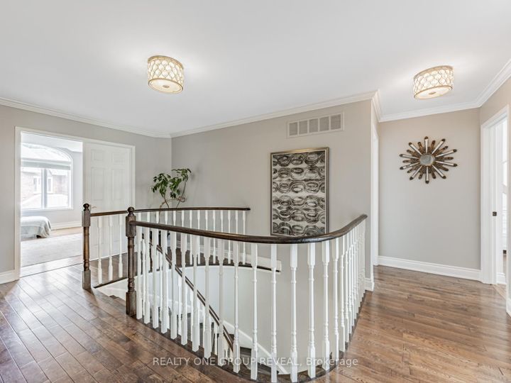 Photo 17 at 862 Baylawn Drive, Liverpool, Pickering