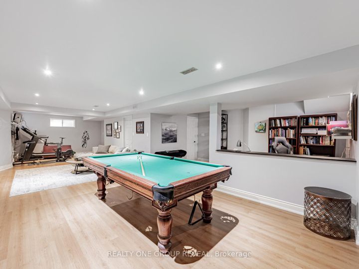 Photo 19 at 862 Baylawn Drive, Liverpool, Pickering