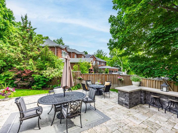Photo 20 at 862 Baylawn Drive, Liverpool, Pickering