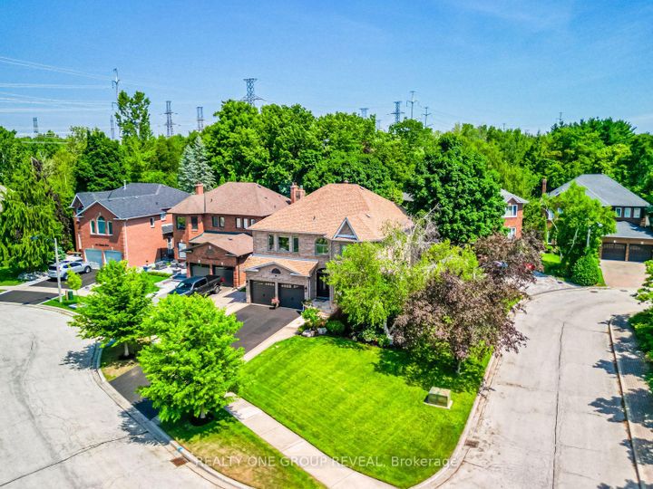 Photo 23 at 862 Baylawn Drive, Liverpool, Pickering