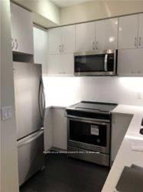 Photo 3 at 1503 - 39 Annie Craig Drive, Mimico, Toronto