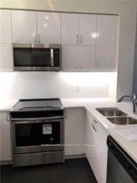 Photo 4 at 1503 - 39 Annie Craig Drive, Mimico, Toronto