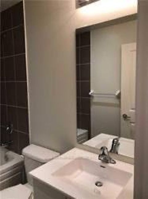 Photo 9 at 1503 - 39 Annie Craig Drive, Mimico, Toronto