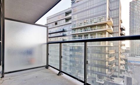 Photo 13 at 1503 - 39 Annie Craig Drive, Mimico, Toronto