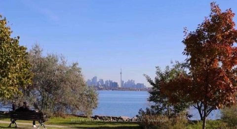 Photo 16 at 1503 - 39 Annie Craig Drive, Mimico, Toronto