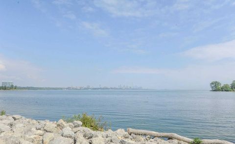 Photo 17 at 1503 - 39 Annie Craig Drive, Mimico, Toronto