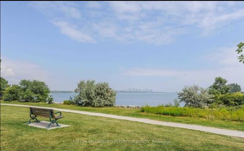 Photo 18 at 1503 - 39 Annie Craig Drive, Mimico, Toronto