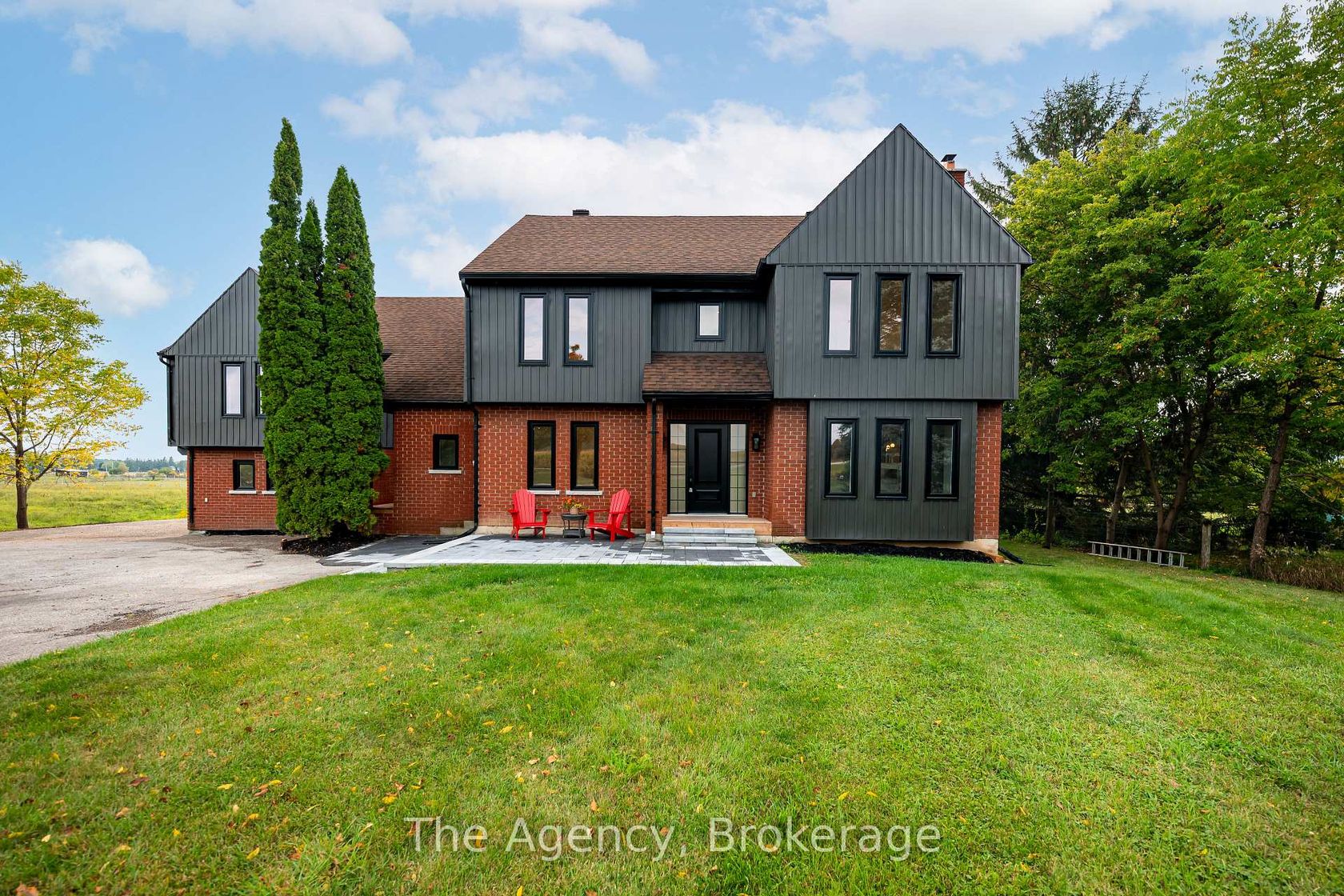 14582 Chinguacousy Road, Rural Caledon, Caledon 