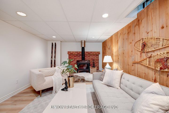 Photo 20 at 2423 Brasilia Circle, Meadowvale, Mississauga