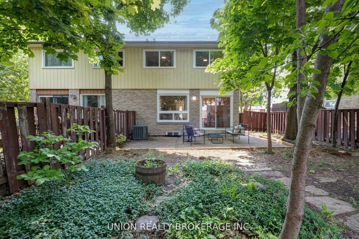 Photo 28 at 2423 Brasilia Circle, Meadowvale, Mississauga