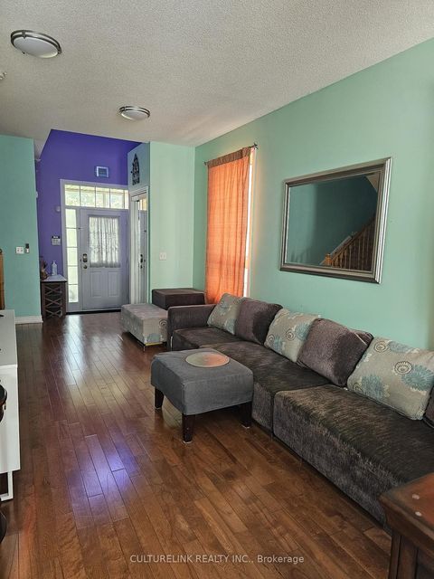 Photo 1 at 25 Red Hawk Road, Malvern, Toronto