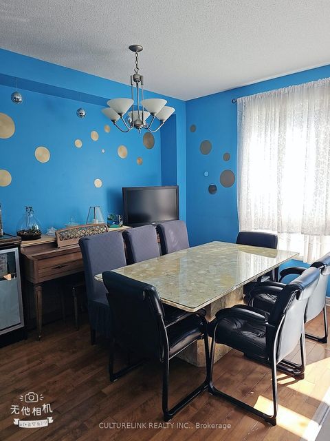 Photo 4 at 25 Red Hawk Road, Malvern, Toronto