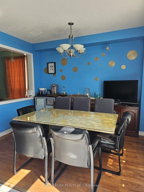Photo 5 at 25 Red Hawk Road, Malvern, Toronto