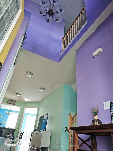 Photo 8 at 25 Red Hawk Road, Malvern, Toronto