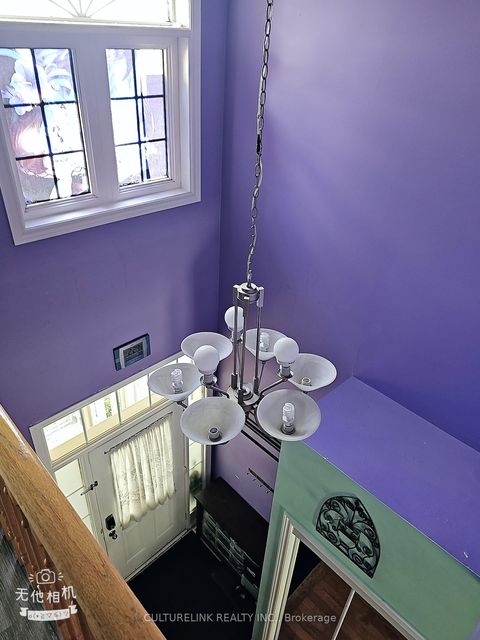 Photo 9 at 25 Red Hawk Road, Malvern, Toronto