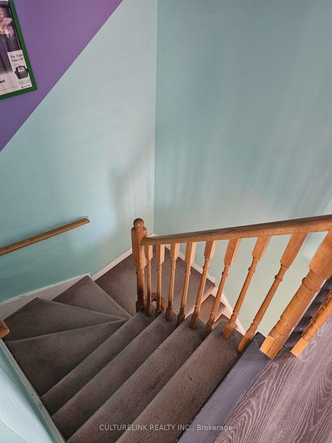 Photo 10 at 25 Red Hawk Road, Malvern, Toronto