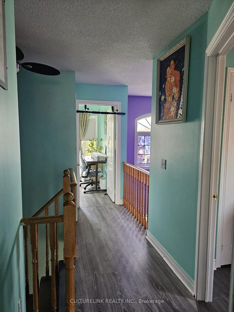 Photo 12 at 25 Red Hawk Road, Malvern, Toronto